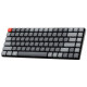 Клавиатура Keychron K3 Pro (Blue Switch) Wireless RGB Black