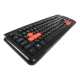 Клавиатура A4Tech X7 G300 USB