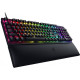 Клавиатура Razer Huntsman V2 (Purple Switch) Black