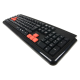 Клавиатура A4Tech X7 G300 USB