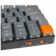 Клавиатура Keychron K3 Pro (Blue Switch) Wireless RGB Black