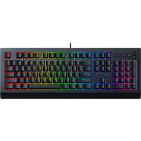 Клавиатура Razer Cynosa V2 Black