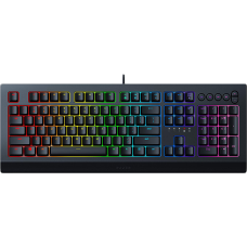 Клавиатура Razer Cynosa V2 Black