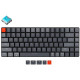 Клавиатура Keychron K3 Pro (Blue Switch) Wireless RGB Black