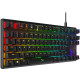 Клавиатура HyperX Alloy Origins Core (RED switches) Black USB, кириллица+QWERTY