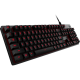 Клавиатура Logitech G413 USB Carbon Gaming Keyboard