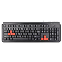 Клавиатура A4Tech X7 G300 USB