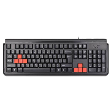 Клавиатура A4Tech X7 G300 USB