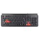 Клавиатура A4Tech X7 G300 USB