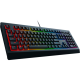 Клавиатура Razer Cynosa V2 Black