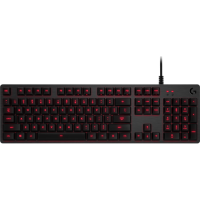 Клавиатура Logitech G413 USB Carbon Gaming Keyboard