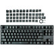 Клавиатура HyperX Alloy Origins Core (RED switches) Black USB, кириллица+QWERTY