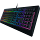 Клавиатура Razer Cynosa V2 Black