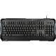 Клавиатура Oklick 721G Sheriff Black USB