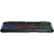 Клавиатура Oklick 721G Sheriff Black USB