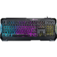 Клавиатура Oklick 721G Sheriff Black USB
