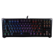 Клавиатура A4tech Bloody B930 USB Black