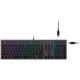 Клавиатура A4tech Fstyler FX60H GreyNeon