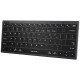 Клавиатура A4Tech Fstyler FBX51C Grey