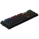 Клавиатура A4tech Bloody B750N Destiny USB Black