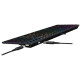 Клавиатура A4tech Fstyler FX60H GreyNeon