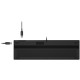 Клавиатура A4tech Fstyler FX60H GreyNeon