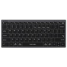 Клавиатура A4Tech Fstyler FBX51C Grey