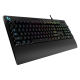 Клавиатура Logitech G213 Prodigy USB Gaming Keyboard