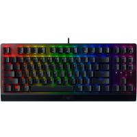 Клавиатура Razer BlackWidow V3 Tenkeyless Black