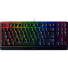 Клавиатура Razer BlackWidow V3 Tenkeyless Black
