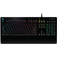 Клавиатура Logitech G213 Prodigy USB Gaming Keyboard