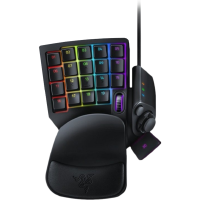 Клавиатура Razer Tartarus V2 Black