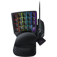 Клавиатура Razer Tartarus V2 Black