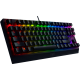 Клавиатура Razer BlackWidow V3 Tenkeyless Black