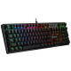 Клавиатура A4tech Bloody B750N Destiny USB Black