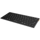 Клавиатура A4Tech Fstyler FBX51C Grey