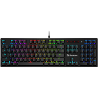Клавиатура A4tech Bloody B820R USB Black