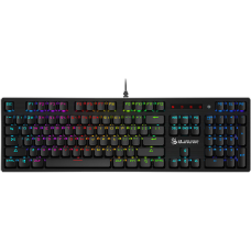 Клавиатура A4tech Bloody B820R USB Black