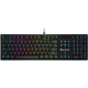 Клавиатура A4tech Bloody B820R USB Black