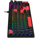 Клавиатура A4tech Bloody S510N USB Black