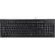 Клавиатура A4Tech KR-85 Black