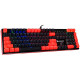 Клавиатура A4tech Bloody B820N USB