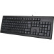 Клавиатура A4Tech KR-85 Black