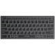 Клавиатура A4tech Fstyler FX61 Grey