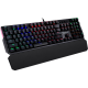 Клавиатура A4tech Bloody B875N USB Black
