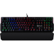 Клавиатура A4tech Bloody B875N USB Black