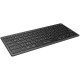 Клавиатура A4tech Fstyler FX61 Grey