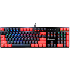 Клавиатура A4tech Bloody B820N USB