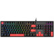 Клавиатура A4tech Bloody S510N USB Black