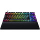 Клавиатура Razer Huntsman V2 Tenkeyless (Purple Switch) Black